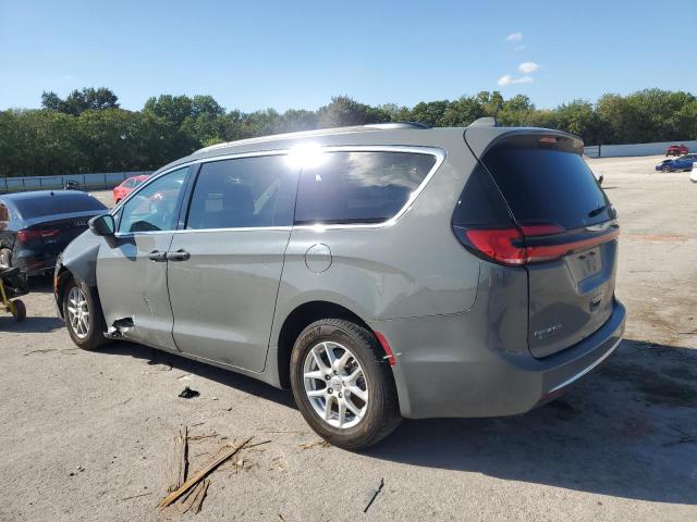 2C4RC1BG5NR182600 - 2022 CHRYSLER PACIFICA TOURING L Boz foto 2