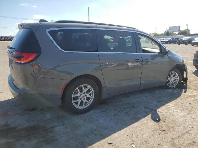 2C4RC1BG5NR182600 - 2022 CHRYSLER PACIFICA TOURING L Boz foto 3