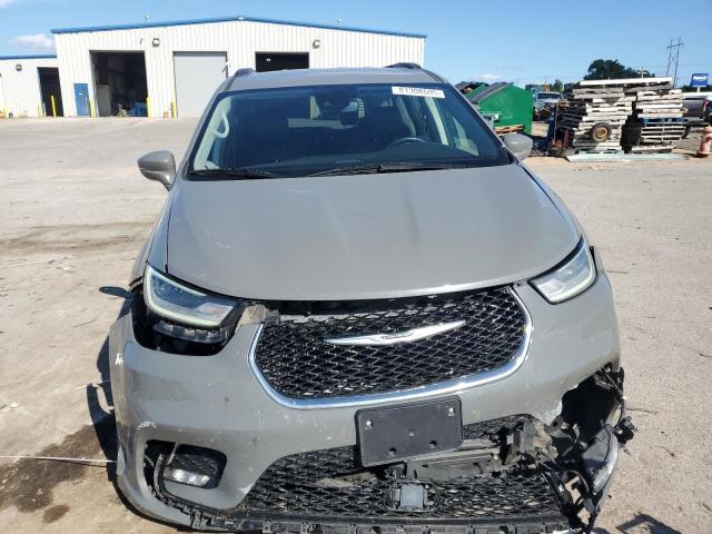 2C4RC1BG5NR182600 - 2022 CHRYSLER PACIFICA TOURING L Boz foto 5