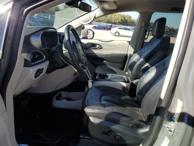 2C4RC1BG5NR182600 - 2022 CHRYSLER PACIFICA TOURING L Boz foto 7