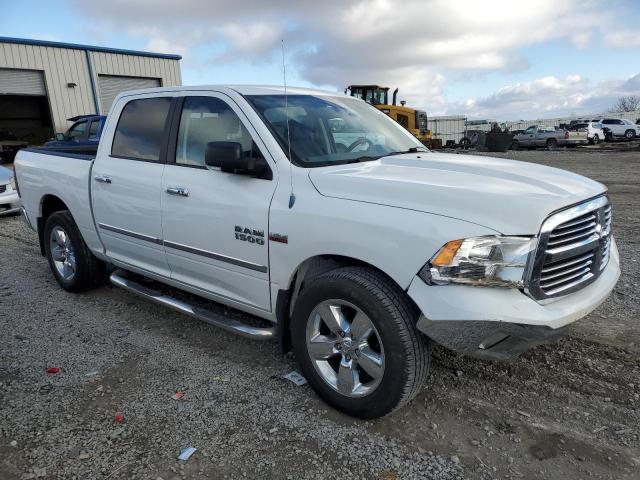 1C6RR6LT3DS519356 - 2013 RAM 1500 SLT WHITE photo 4