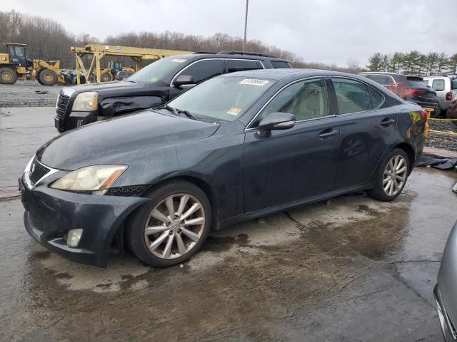 2010 LEXUS IS 250, 