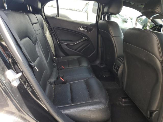 WDCTG4EB9HJ323571 - 2017 MERCEDES-BENZ GLA 250 Qara foto 10