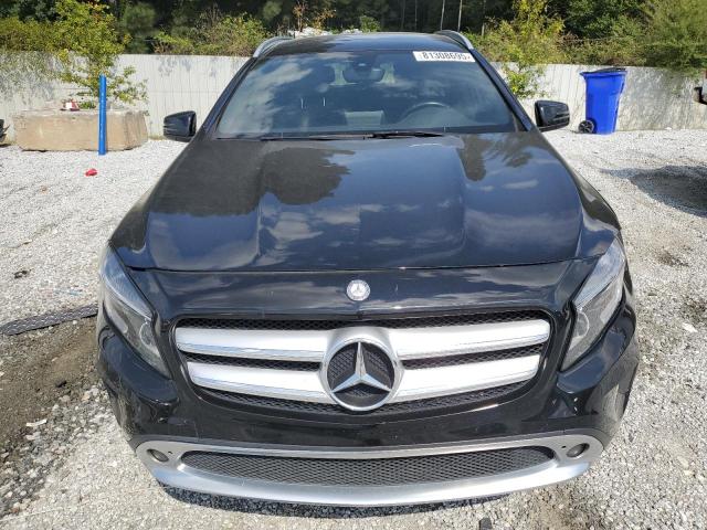 WDCTG4EB9HJ323571 - 2017 MERCEDES-BENZ GLA 250 Qara foto 5