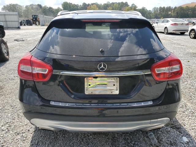 WDCTG4EB9HJ323571 - 2017 MERCEDES-BENZ GLA 250 Qara foto 6