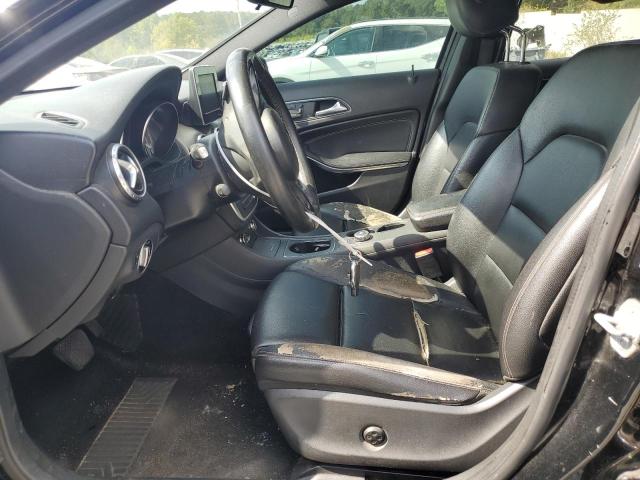 WDCTG4EB9HJ323571 - 2017 MERCEDES-BENZ GLA 250 Qara foto 7