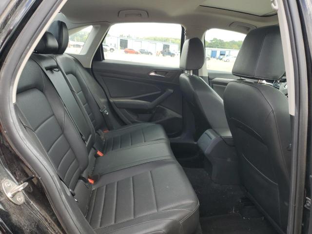 3VWC57BU3MM009220 - 2021 VOLKSWAGEN JETTA S BLACK photo 10