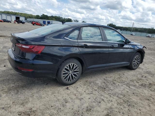 3VWC57BU3MM009220 - 2021 VOLKSWAGEN JETTA S BLACK photo 3