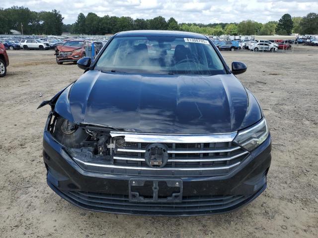 3VWC57BU3MM009220 - 2021 VOLKSWAGEN JETTA S BLACK photo 5