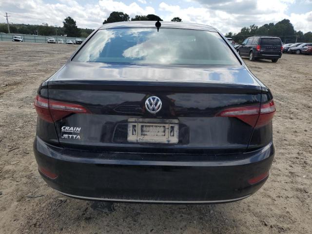 3VWC57BU3MM009220 - 2021 VOLKSWAGEN JETTA S BLACK photo 6