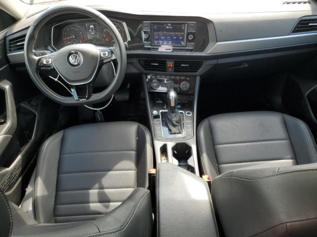 3VWC57BU3MM009220 - 2021 VOLKSWAGEN JETTA S BLACK photo 8