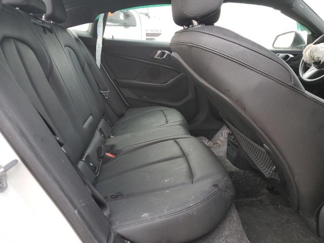 WBA53AK03M7H55124 - 2021 BMW 228I 白色 照片 10