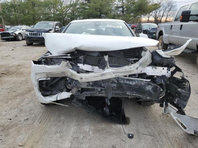 WBA53AK03M7H55124 - 2021 BMW 228I 白色 照片 5