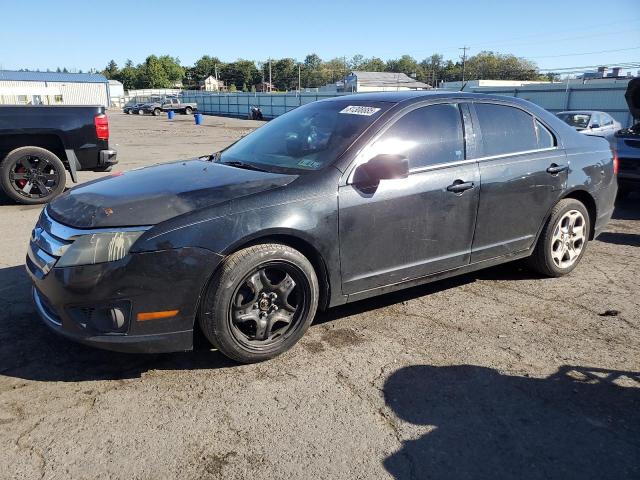 2011 FORD FUSION SE, 