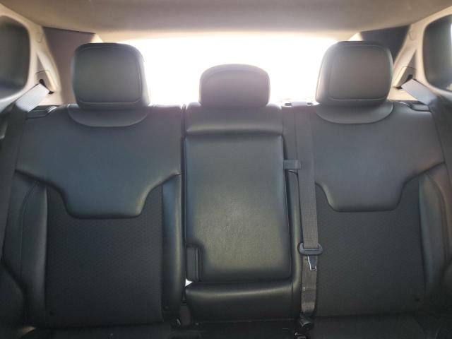 3C4NJDBN8PT552894 - 2023 JEEP COMPASS LATITUDE Սպիտակ լուսանկար 10