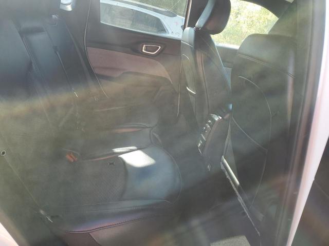 3C4NJDBN8PT552894 - 2023 JEEP COMPASS LATITUDE Սպիտակ լուսանկար 11