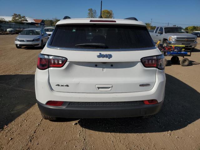 3C4NJDBN8PT552894 - 2023 JEEP COMPASS LATITUDE Սպիտակ լուսանկար 6