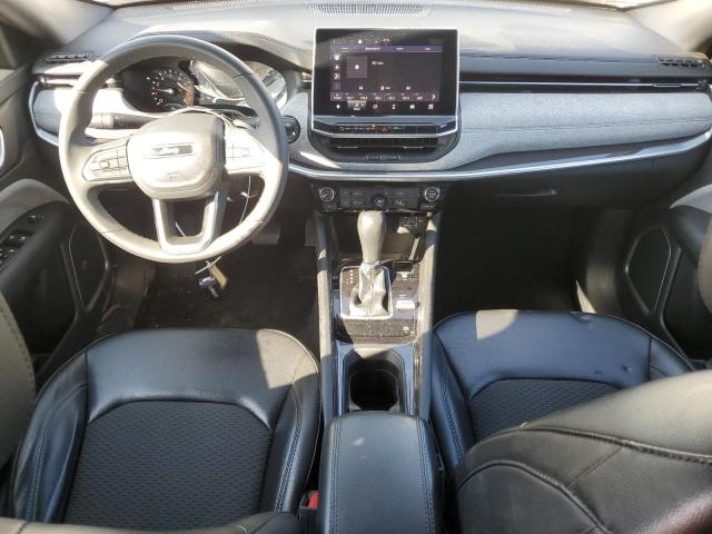 3C4NJDBN8PT552894 - 2023 JEEP COMPASS LATITUDE Սպիտակ լուսանկար 8