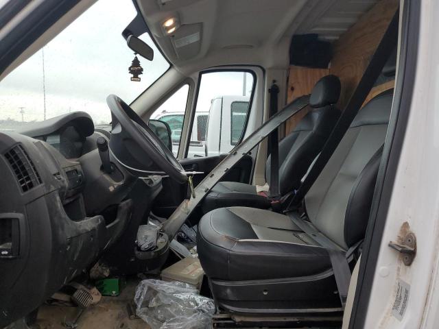 3C6TRVAGXGE134339 - 2016 RAM PROMASTER 1500 STANDARD WHITE photo 7