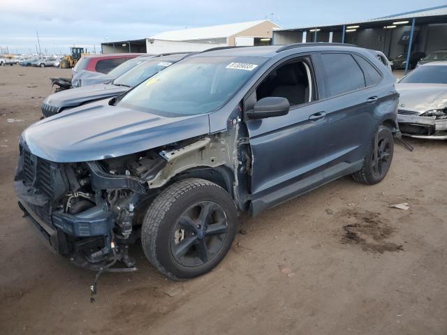 2018 FORD EDGE SE, 