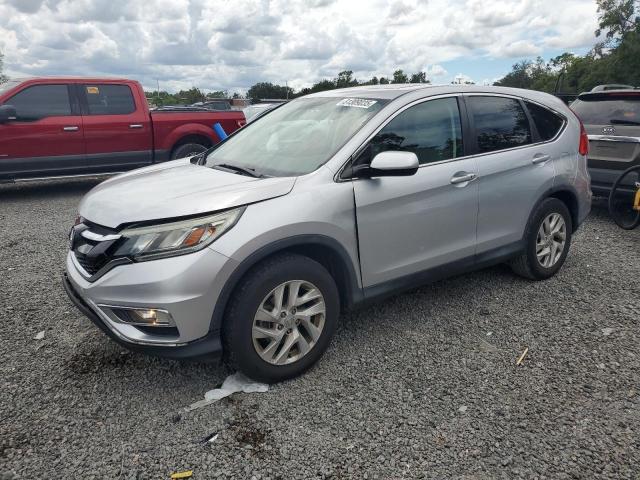 2015 HONDA CR-V EX, 