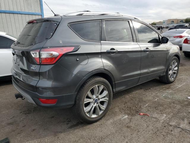 1FMCU9G95HUA83287 - 2017 FORD ESCAPE SE CHARCOAL photo 3