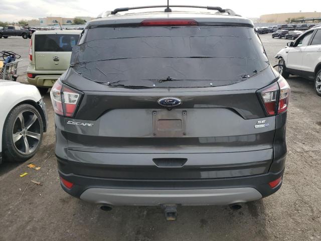 1FMCU9G95HUA83287 - 2017 FORD ESCAPE SE CHARCOAL photo 6