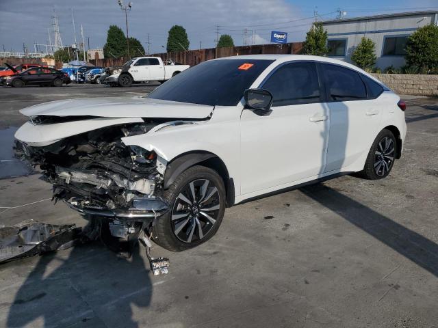 2024 HONDA CIVIC EXL, 