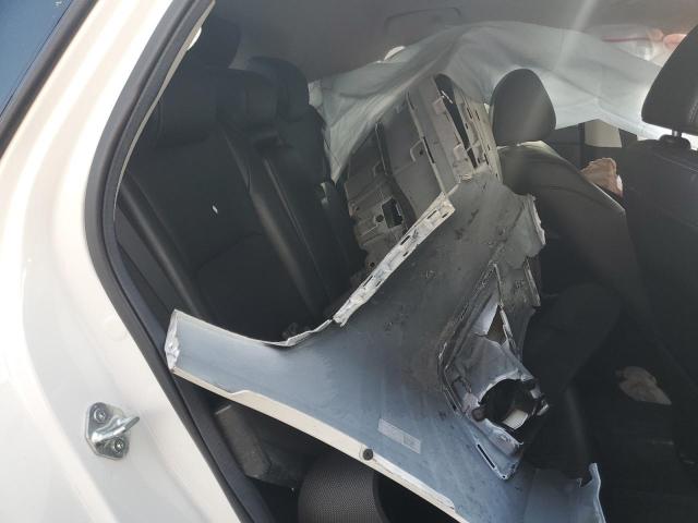 19XFL1H77RE008433 - 2024 HONDA CIVIC EXL WHITE photo 10