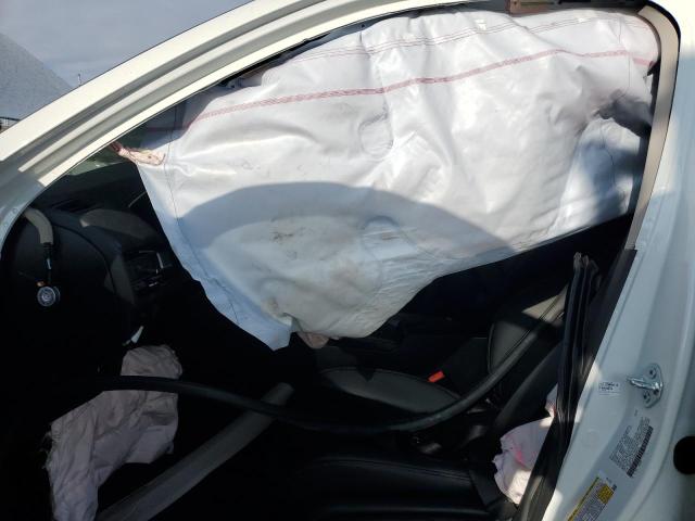 19XFL1H77RE008433 - 2024 HONDA CIVIC EXL WHITE photo 7