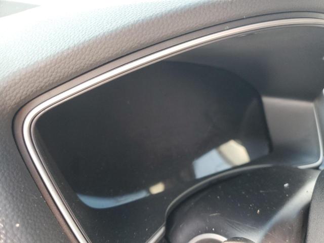 19XFL1H77RE008433 - 2024 HONDA CIVIC EXL WHITE photo 9