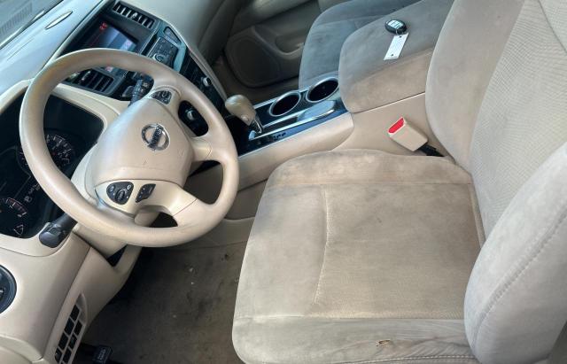 5N1AR2MN4EC638359 - 2014 NISSAN PATHFINDER S WHITE photo 13