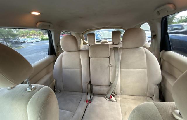 5N1AR2MN4EC638359 - 2014 NISSAN PATHFINDER S WHITE photo 14