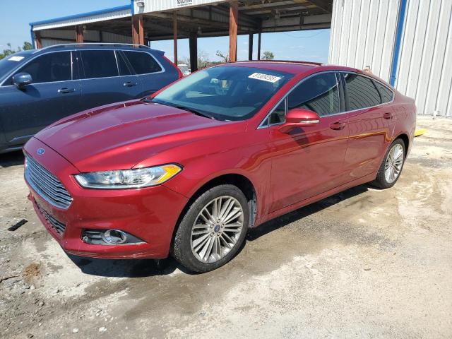 2014 FORD FUSION SE, 