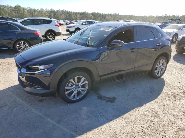 2023 MAZDA CX-30 SELECT, 