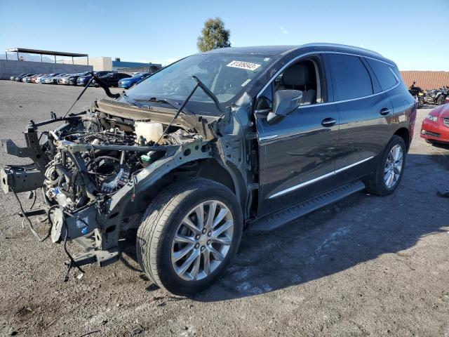 5GAERCKW1LJ275990 - 2020 BUICK ENCLAVE PREMIUM CHARCOAL photo 1