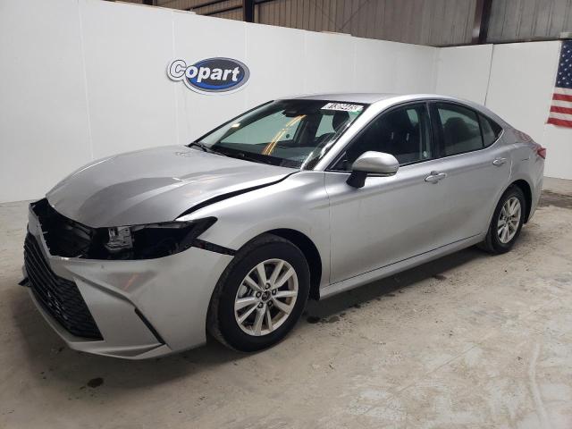 2025 TOYOTA CAMRY XSE, 
