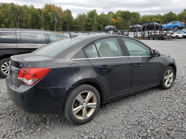 1G1PE5SB8F7276480 - 2015 CHEVROLET CRUZE LT BLACK photo 3