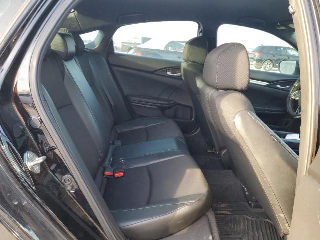 19XFC2F8XKE004254 - 2019 HONDA CIVIC SPORT 黑色 照片 10