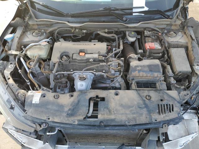 19XFC2F8XKE004254 - 2019 HONDA CIVIC SPORT 黑色 照片 11