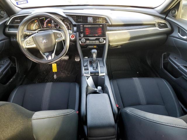 19XFC2F8XKE004254 - 2019 HONDA CIVIC SPORT 黑色 照片 8