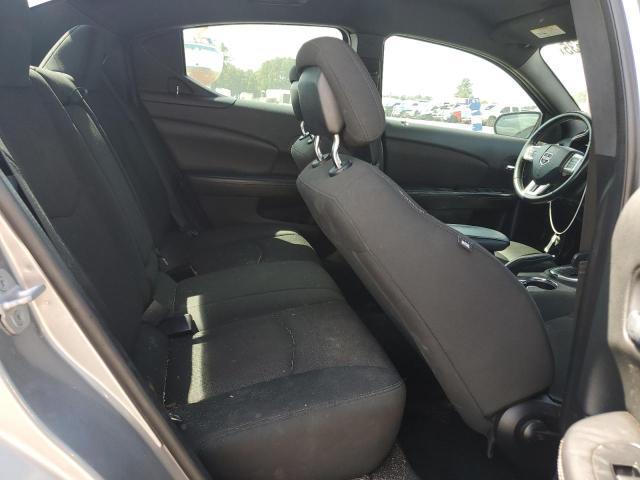 1C3CDZCG5DN525051 - 2013 DODGE AVENGER SXT Gümüş foto 10