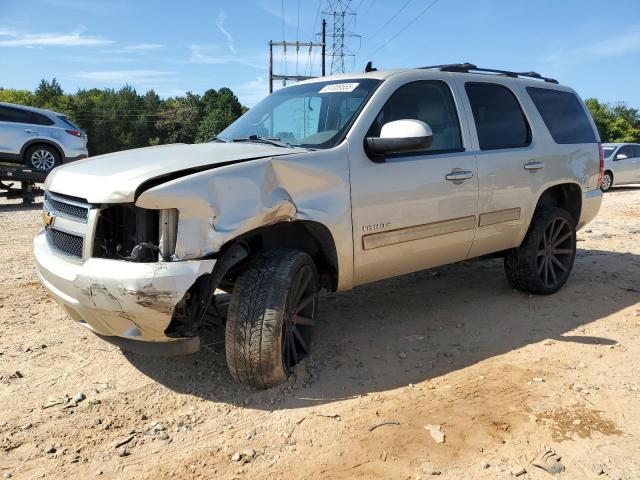 2013 CHEVROLET TAHOE C1500 LT, 