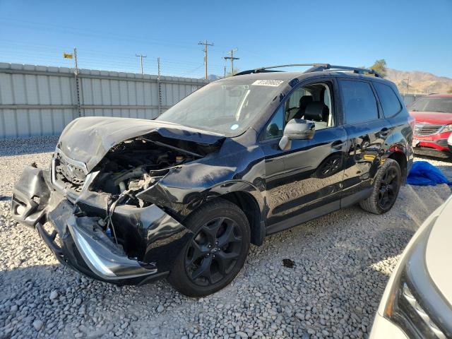 2018 SUBARU FORESTER 2.5I PREMIUM, 