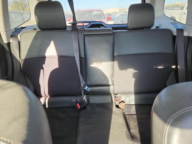 JF2SJAGC4JH583737 - 2018 SUBARU FORESTER 2.5I PREMIUM 栗色 照片 10