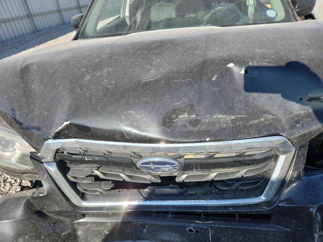 JF2SJAGC4JH583737 - 2018 SUBARU FORESTER 2.5I PREMIUM 栗色 照片 12