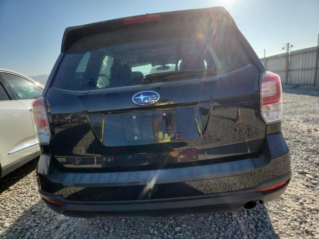 JF2SJAGC4JH583737 - 2018 SUBARU FORESTER 2.5I PREMIUM 栗色 照片 6