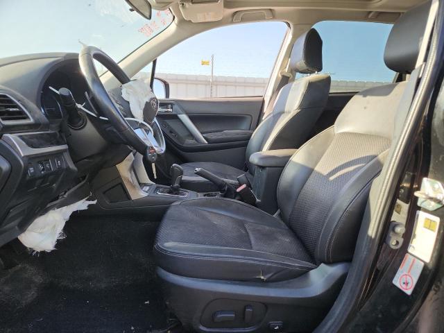 JF2SJAGC4JH583737 - 2018 SUBARU FORESTER 2.5I PREMIUM 栗色 照片 7