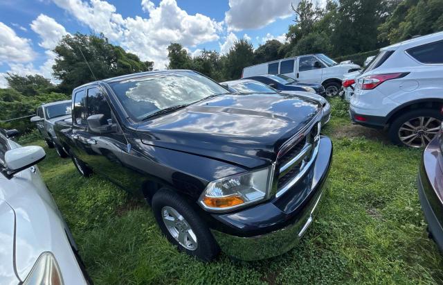 2011 DODGE RAM 1500, 