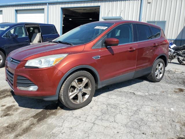 2015 FORD ESCAPE SE, 